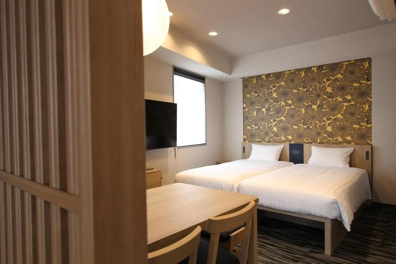 Koko Hotel Residence Asakusa Tawaramachi 도쿄