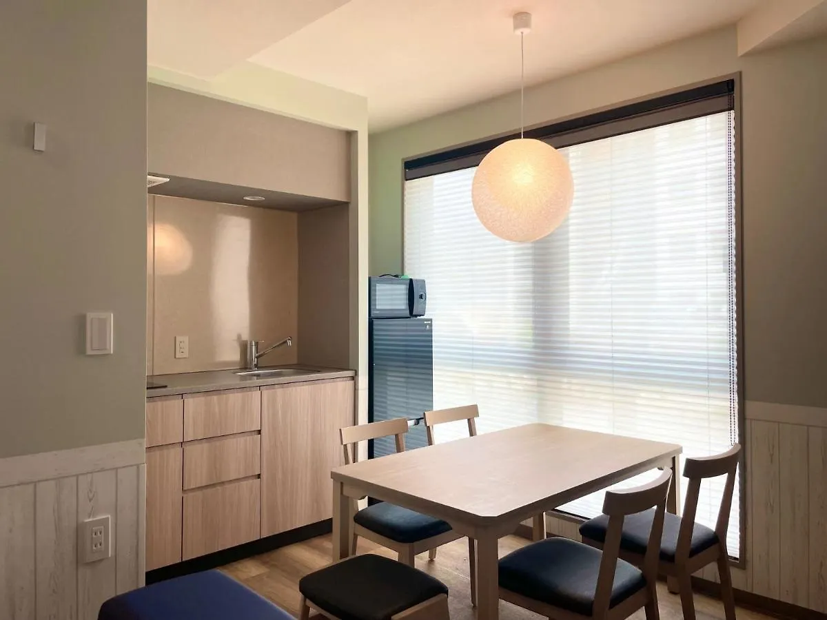 Koko Hotel Residence Asakusa Tawaramachi 도쿄 4*,  일본