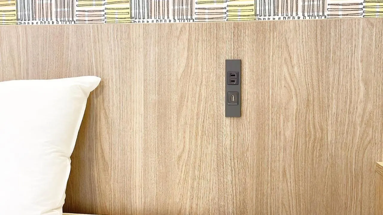 Koko Hotel Residence Asakusa Tawaramachi 도쿄 일본