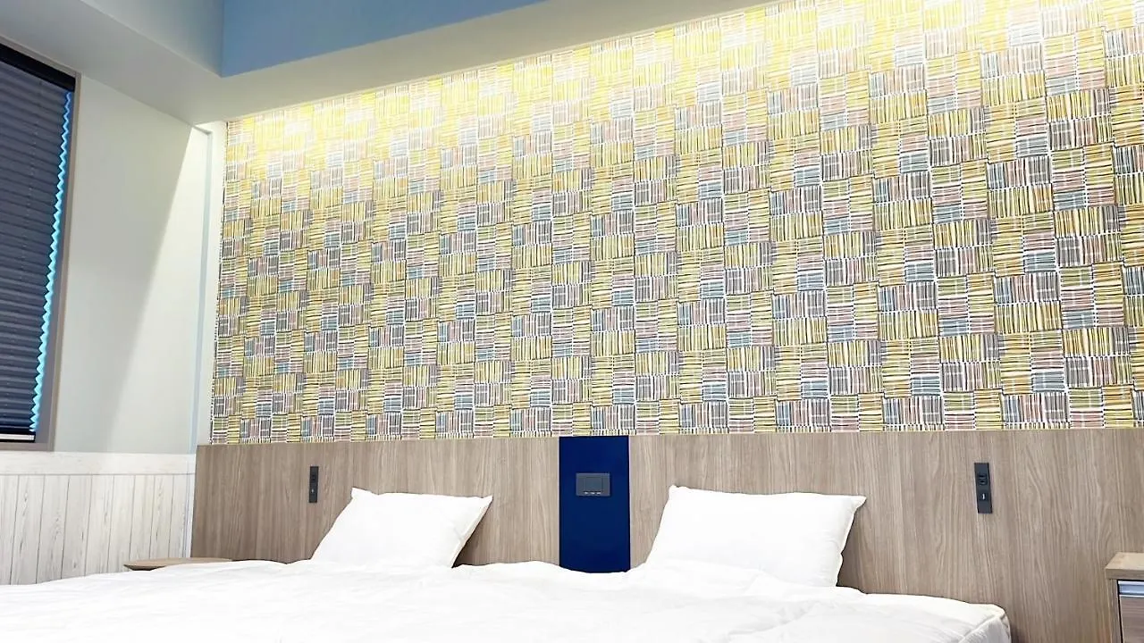 Koko Hotel Residence Asakusa Tawaramachi 도쿄 4*,  일본