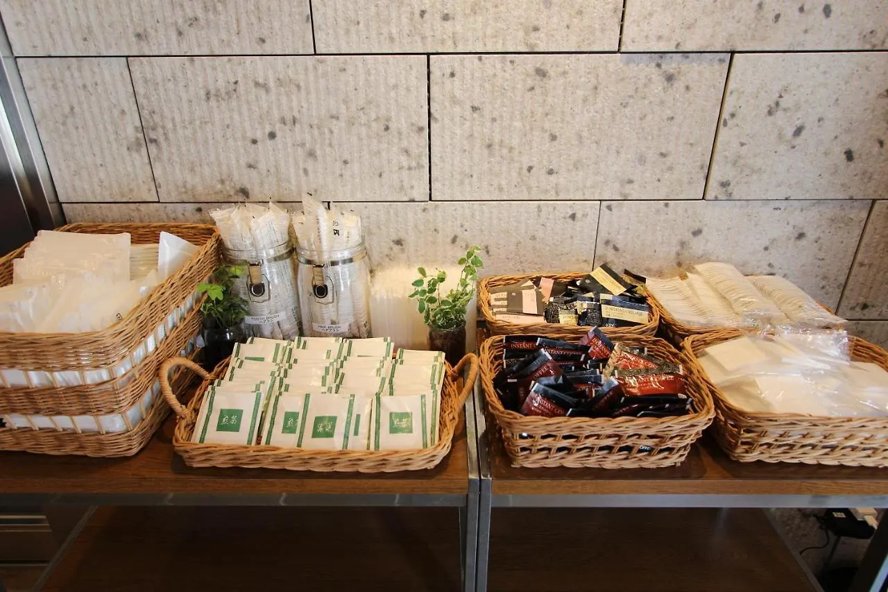 Koko Hotel Residence Asakusa Tawaramachi 도쿄 일본