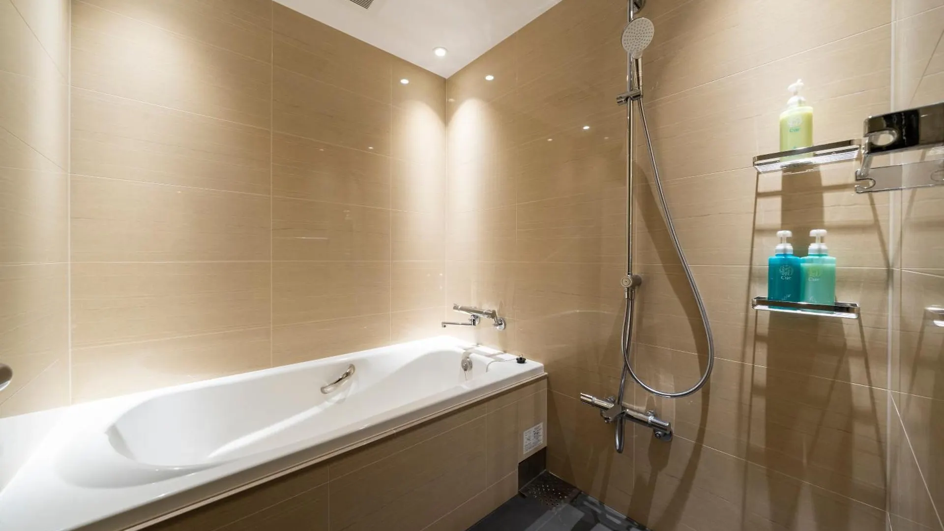 Koko Hotel Residence Asakusa Tawaramachi Tokio Japan